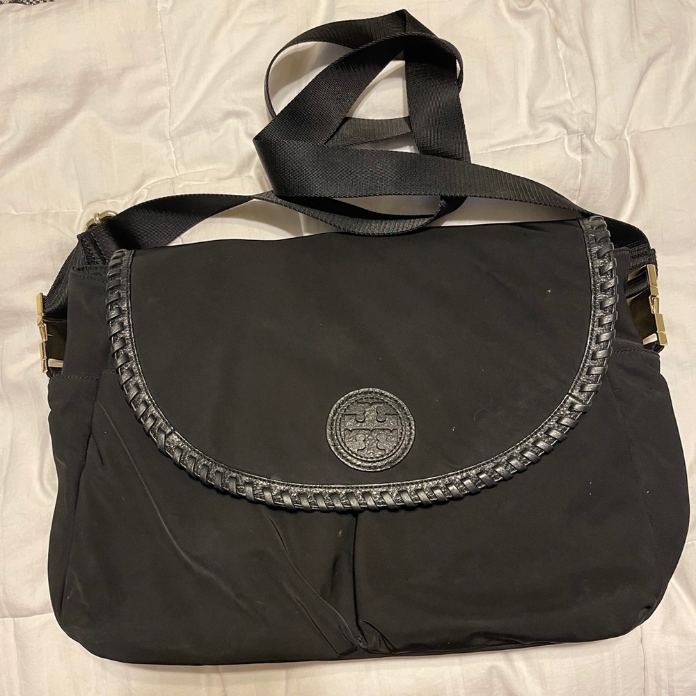 Tory Burch ‘Marion’ Diaper Bag